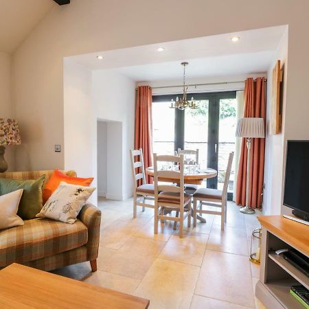 Parliament Cottage Langholm Екстер'єр фото