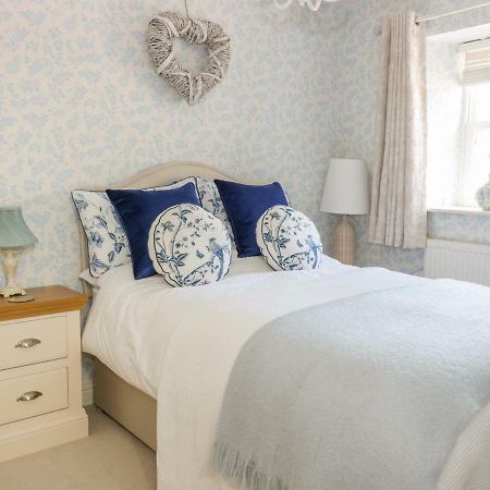 Parliament Cottage Langholm Екстер'єр фото
