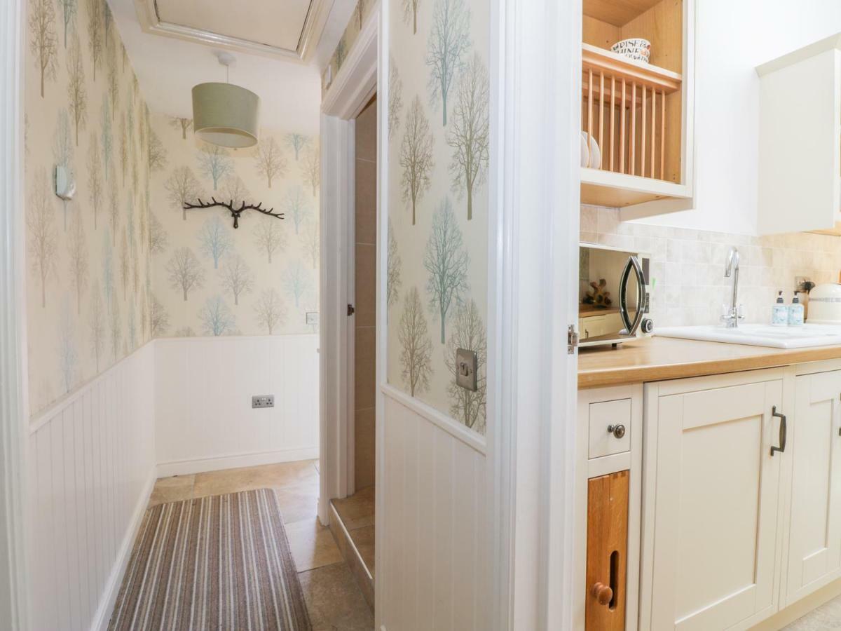 Parliament Cottage Langholm Екстер'єр фото