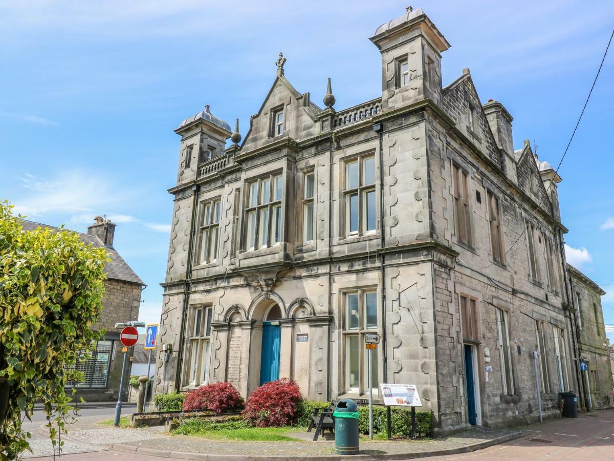 Parliament Cottage Langholm Екстер'єр фото
