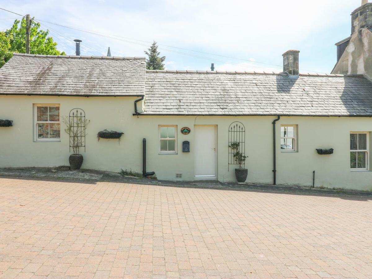Parliament Cottage Langholm Екстер'єр фото