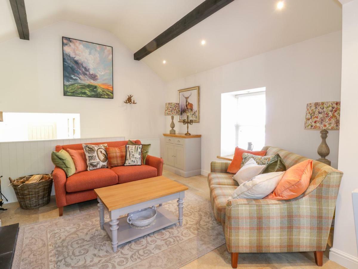 Parliament Cottage Langholm Екстер'єр фото