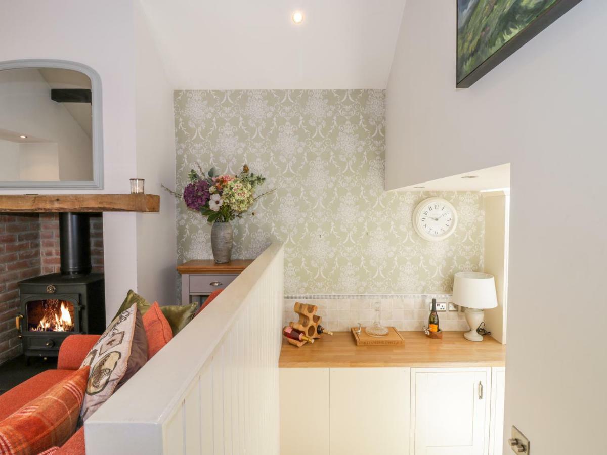 Parliament Cottage Langholm Екстер'єр фото